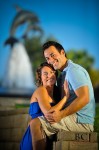 Engagement Session Images