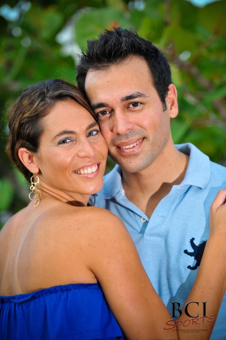 Engagement Session Images