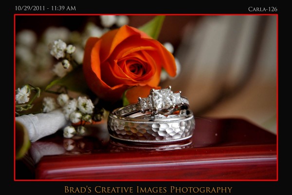 Treasure Coast Wedding Images