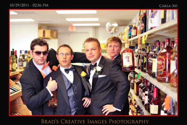 Treasure Coast Wedding Images