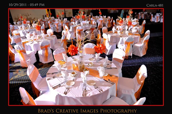 Treasure Coast Wedding Images