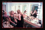 Hot Wedding Images Complete dressing rooms including full make up center makes your life easy!