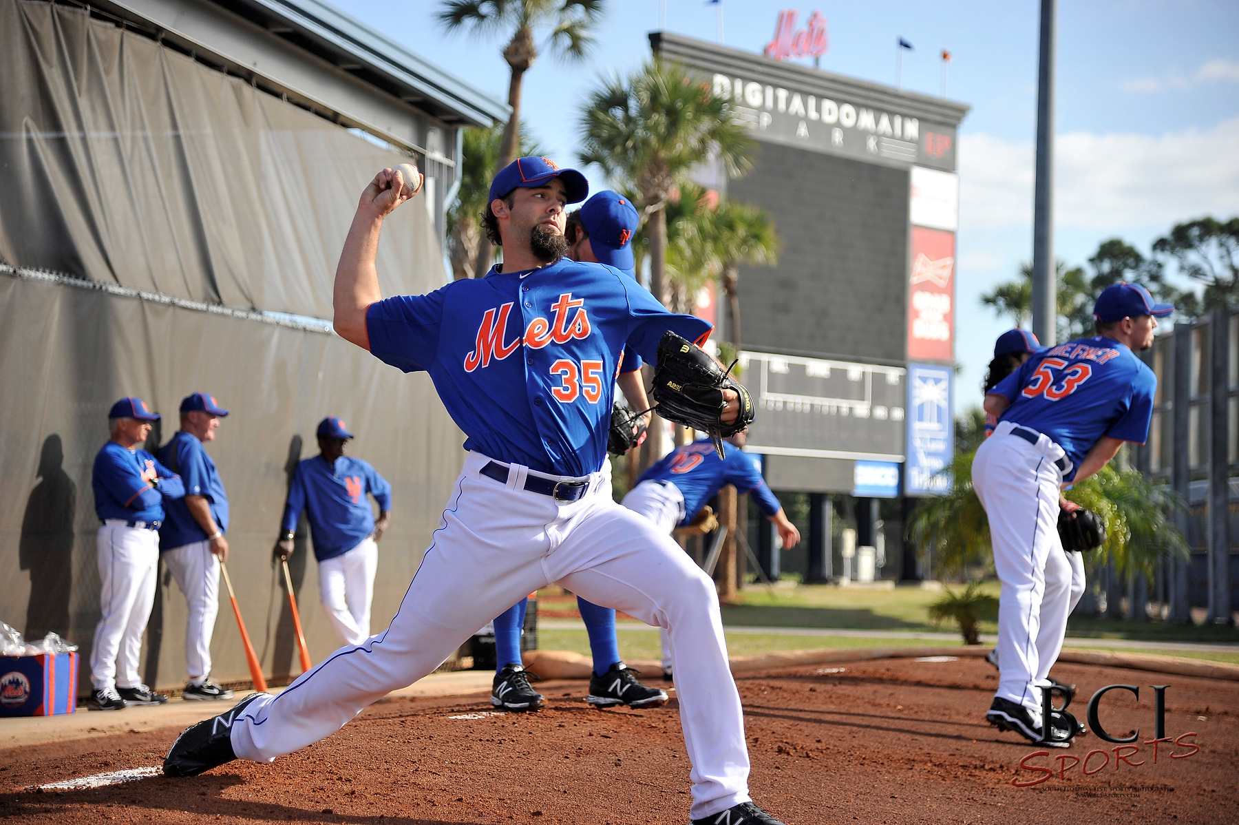 Ny Mets Pitchers And Catchers 2025 Tobi Aeriela