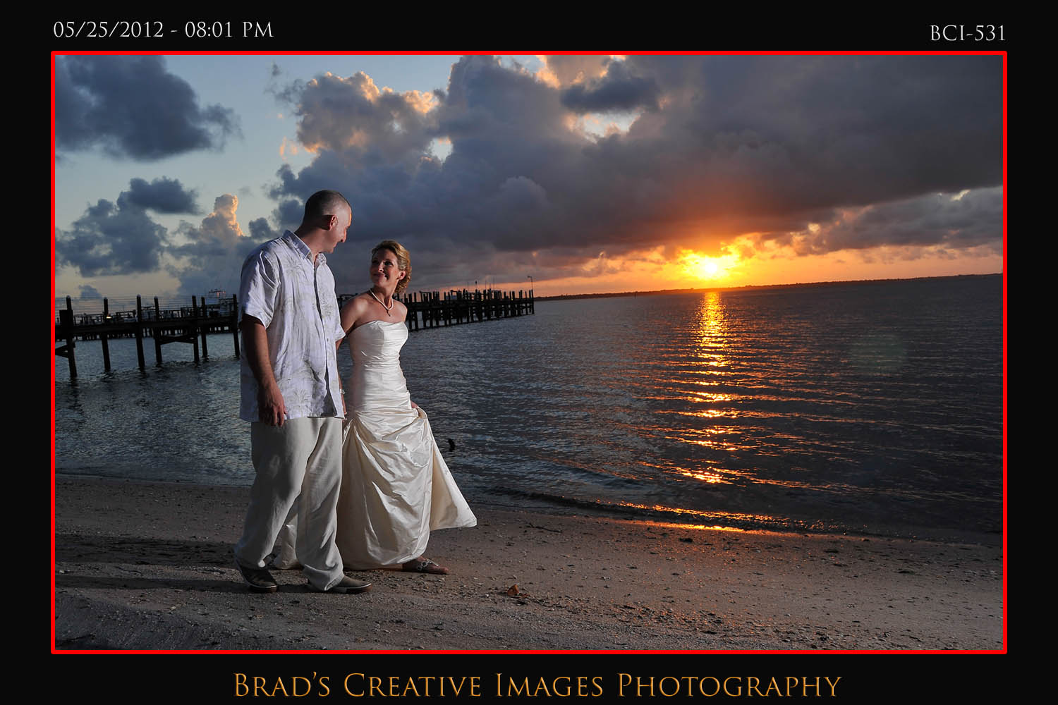 Five Wedding Memorial Day Weekend Kicks Off at the Courtyard Marriott, and Pietros