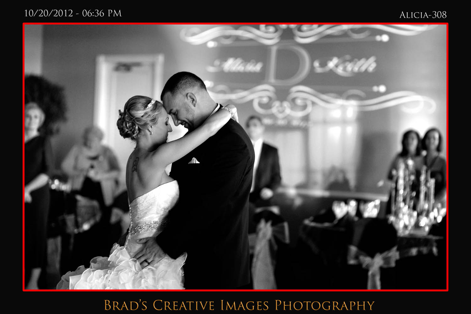 Ballantrae Wedding Magic Once Again