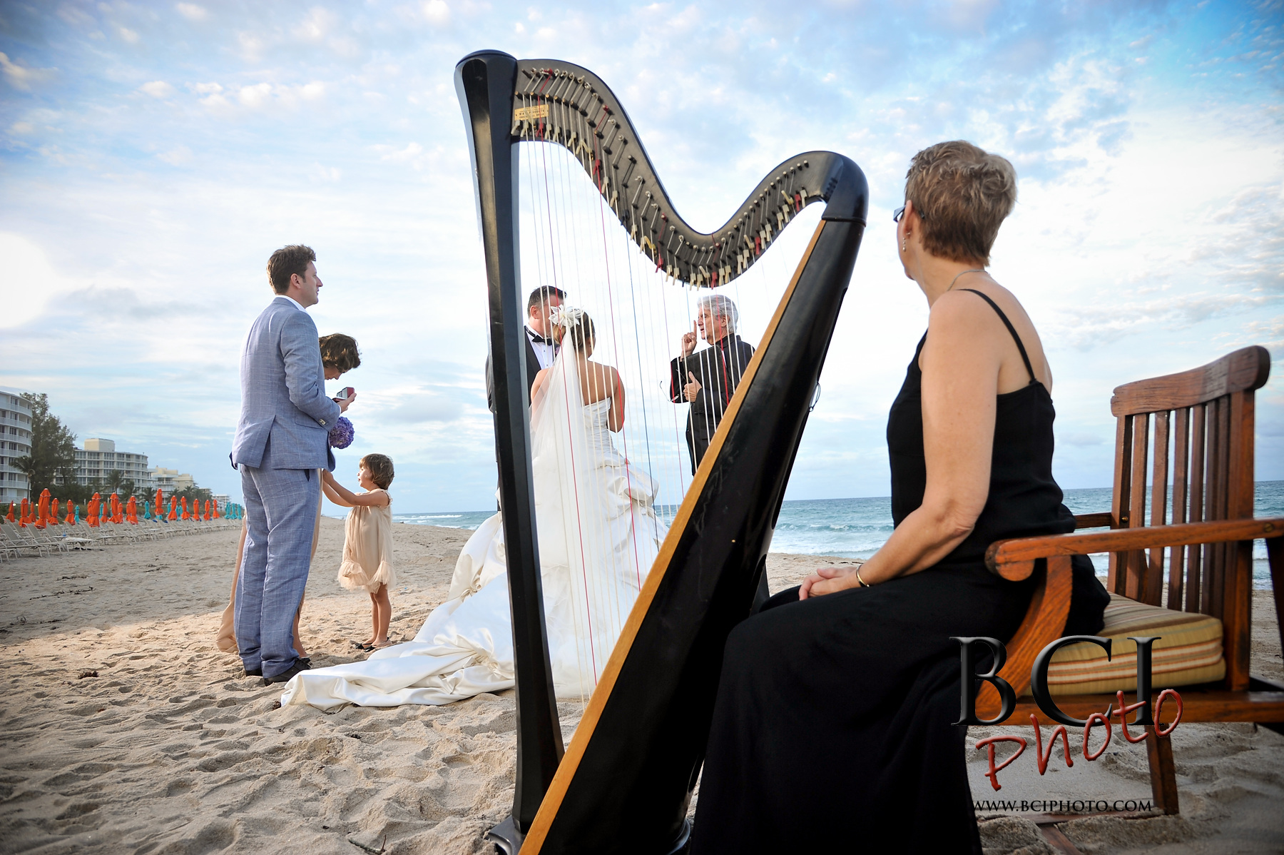Triple Header Wedding Weekend Kicks Off With Destination Wedding