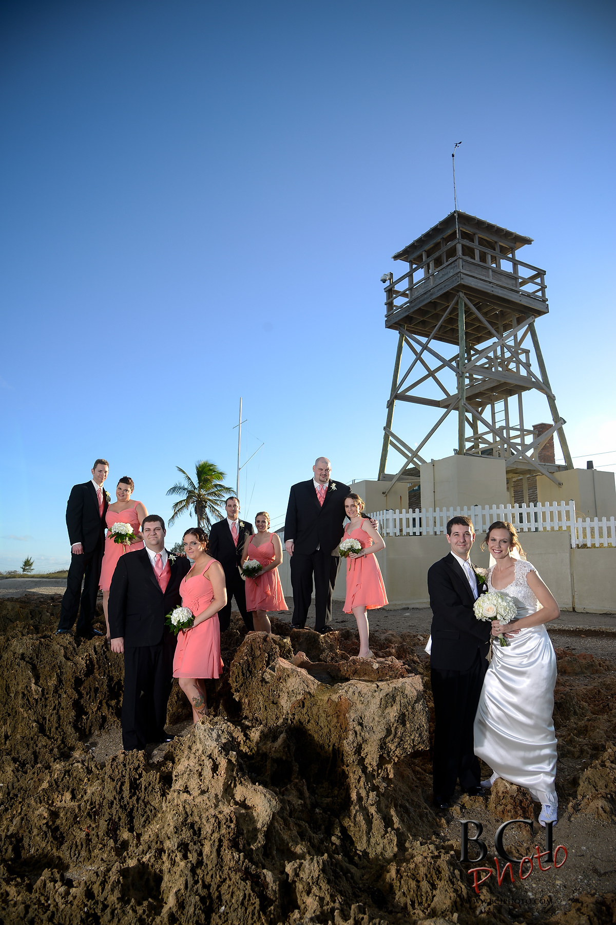 Indian Riverside Park Wedding Rocks Once Again