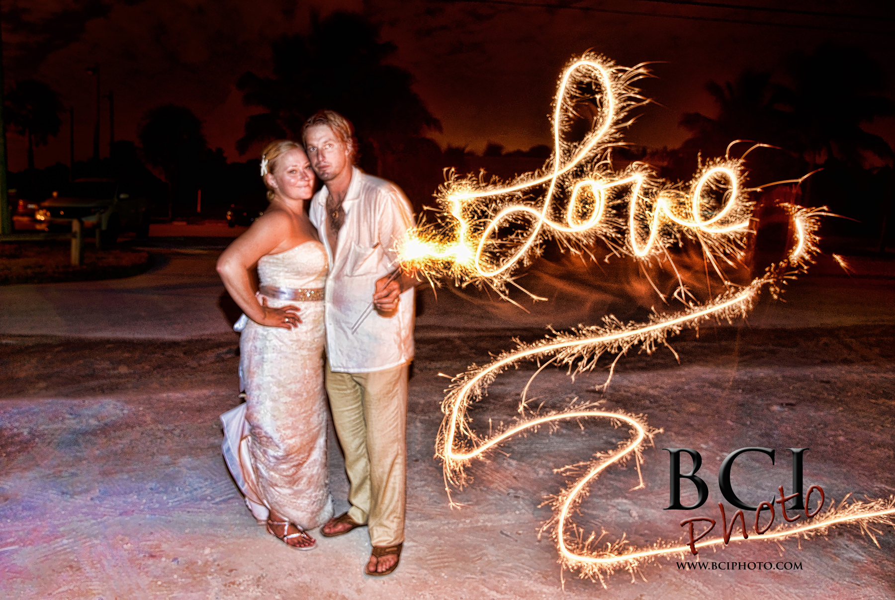 Friday Wedding Kicks Off Big November Wedding Month
