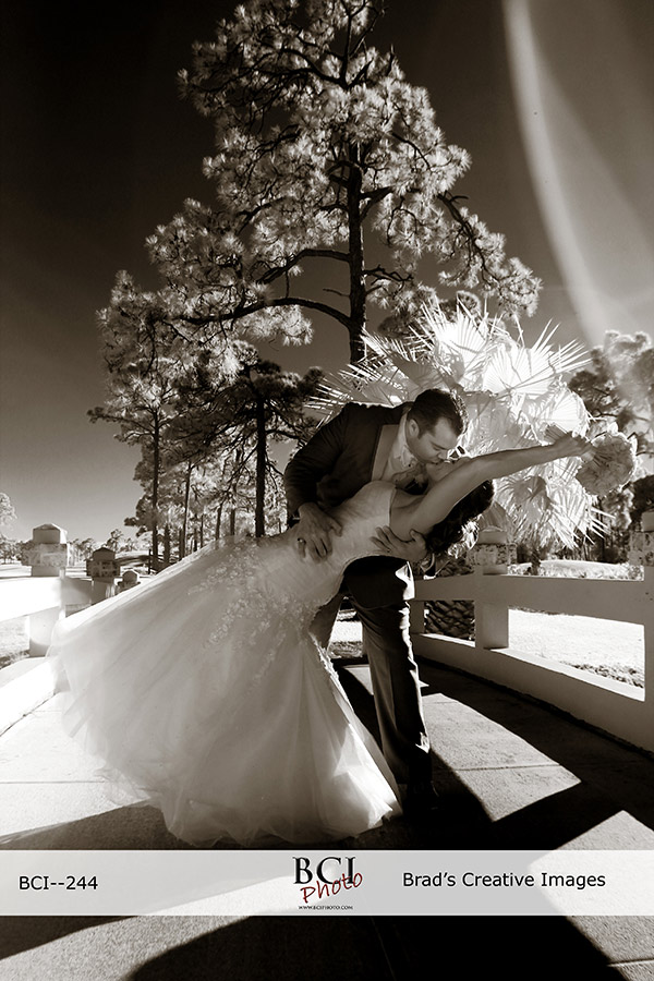 PGA Country Club Wedding Shows Off New Makeover