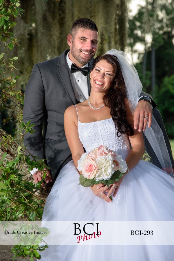 Ballantrae Wedding Day Two Completes Triple Header in Style