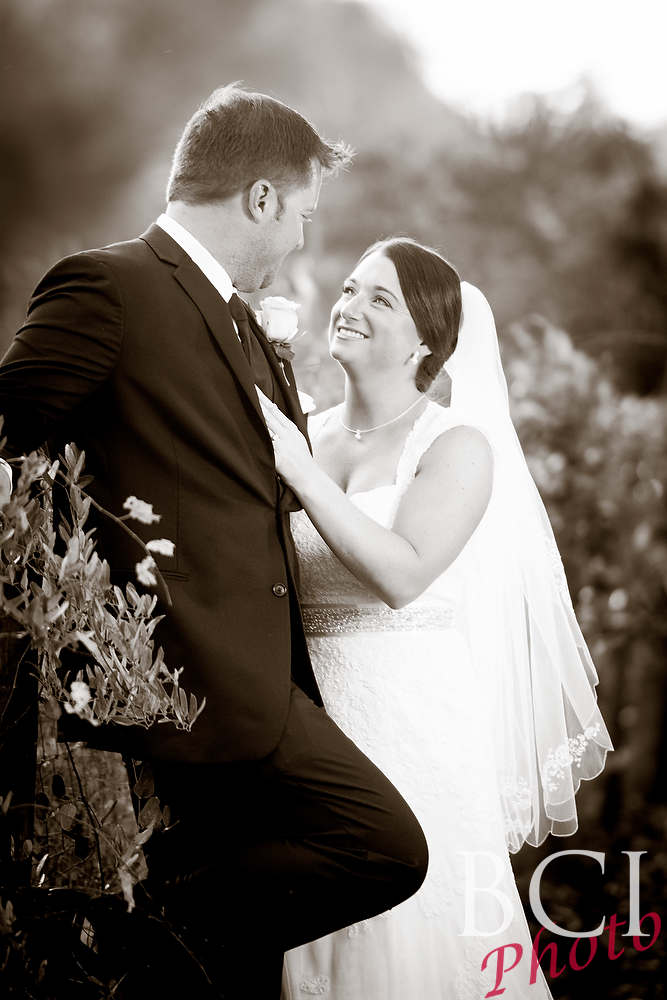 Spectacular Wedding at the Cielo Blu Barn
