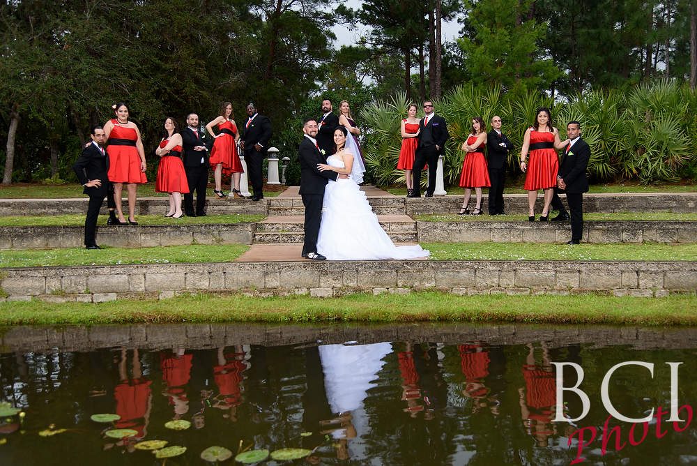 2017 Kicks Off With A Bang With This Pt St Lucie Botanical Garden