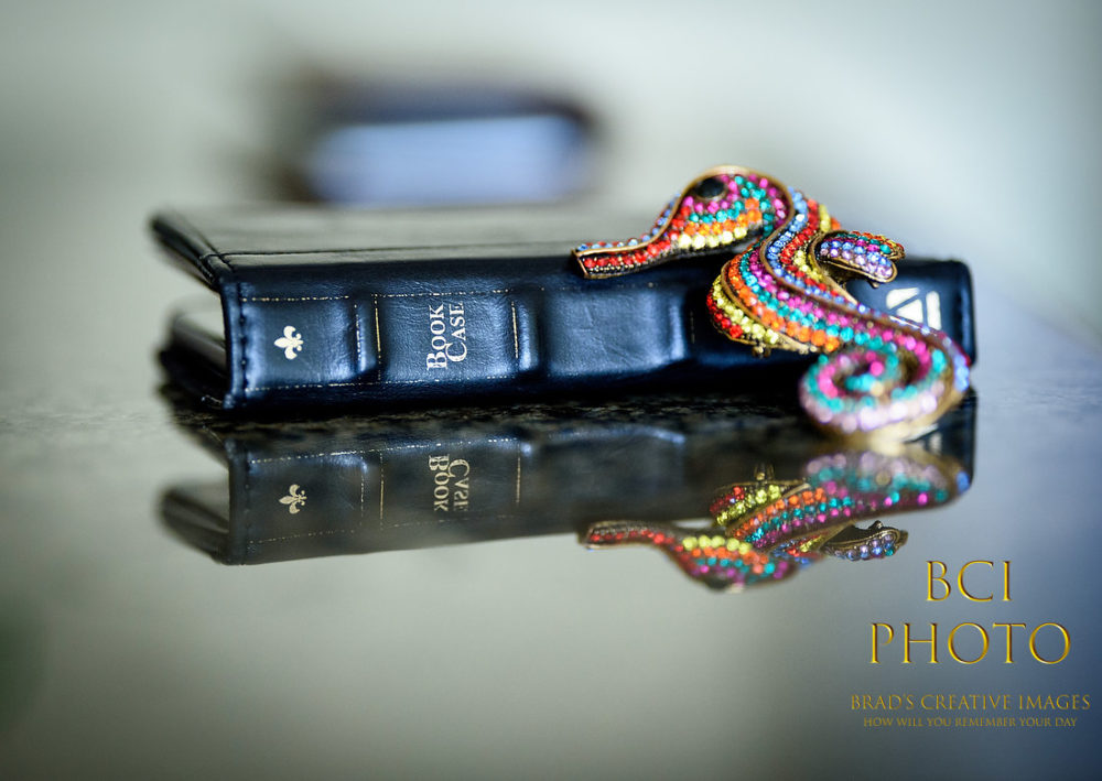 Two Grooms and a Cake! Wedding at IRP Marriott Brads Creative Images