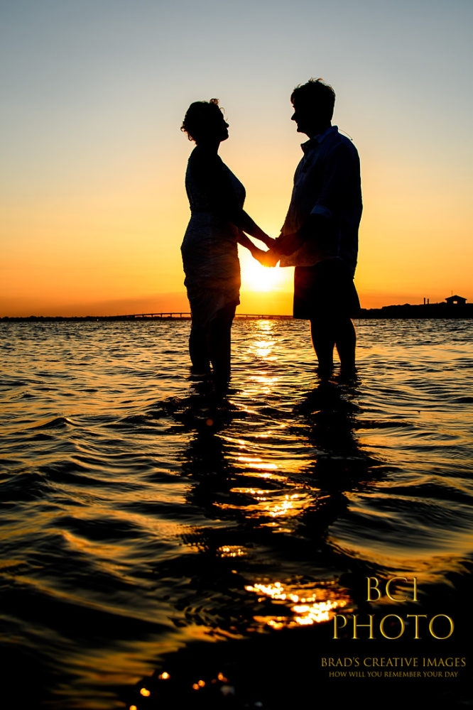 Memorial Day Weekend Wedding at the House of Refuge
