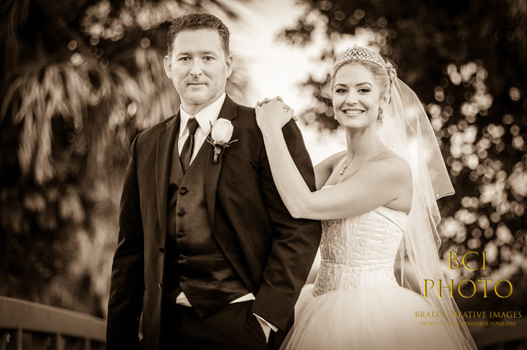 Staff Photographers Rock Wedding at Abacoa Golf Club