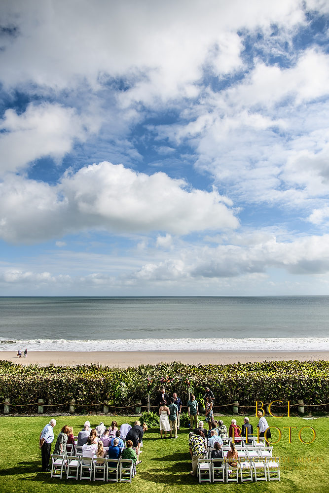 Intimate Disney Vero Beach Resort Brunch Wedding Brads Creative Images