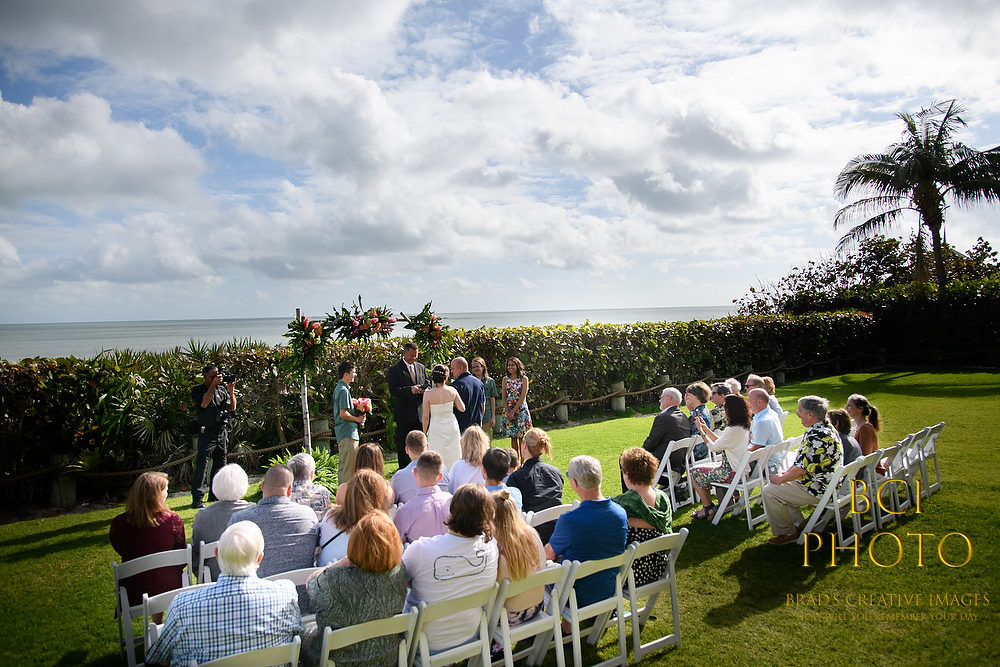 Intimate Disney Vero Beach Resort Brunch Wedding Brads Creative Images