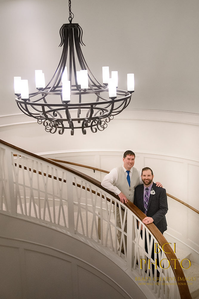 Mr and Mistah Tie the Knot at the Vero Beach Hotel and Spa