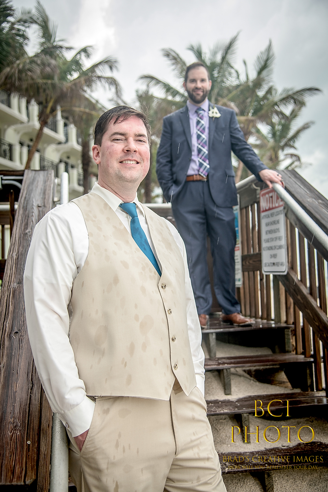 Amazing Wedding Photographer At The Vero Beach Hotel And Spa In Vero