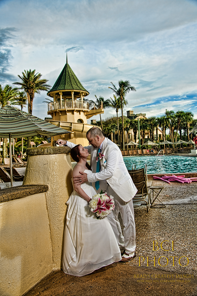 Amazing Wedding Photographer At Disney S Vero Beach Resort In Vero