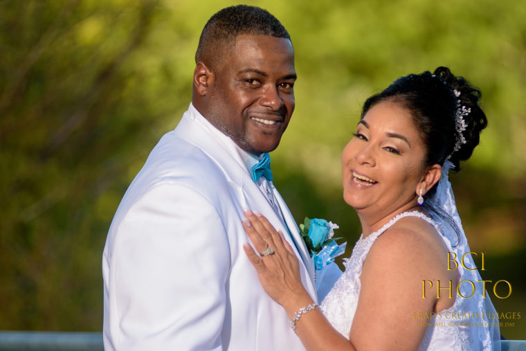 PSL Civic Center Wedding