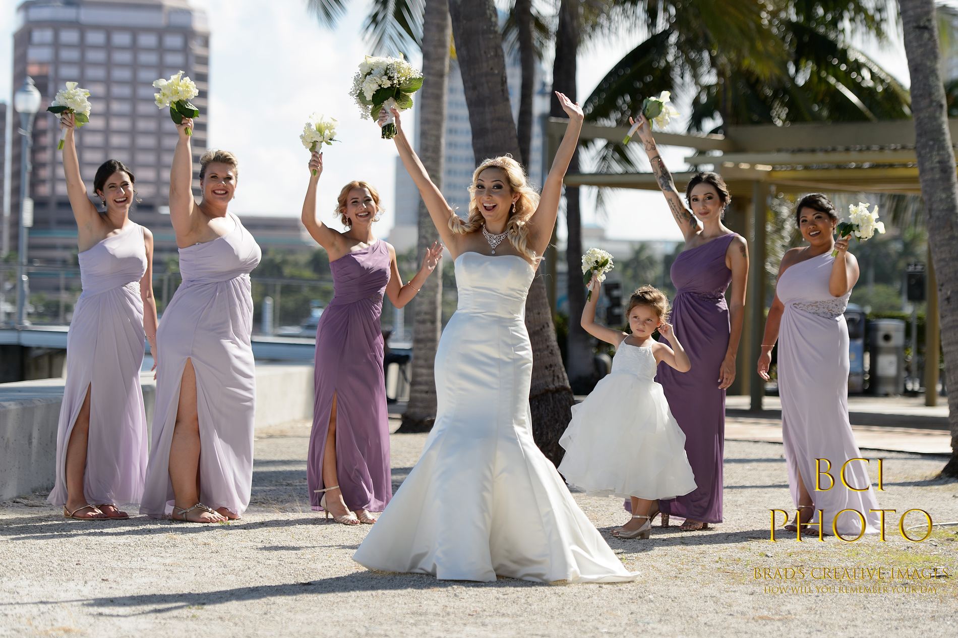 Amazing Wedding Pictures Taken At St Ann S Catholic Church