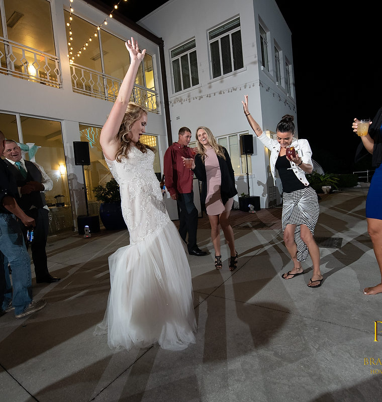 Watch our Virtual Bridal Consultation!