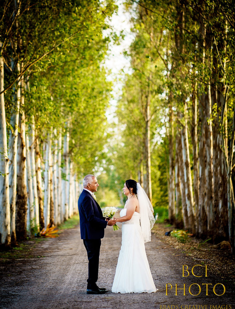 Kai Kai Farms Wedding Kicks off 2020 Season