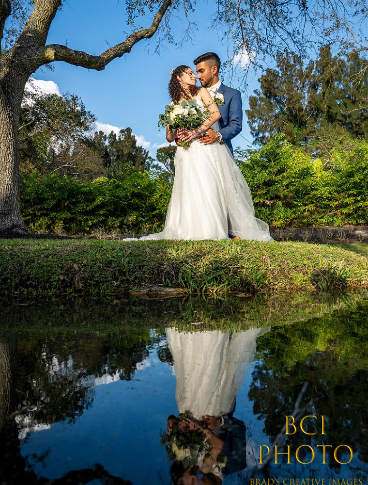 Another OMG Wedding at the Lake House