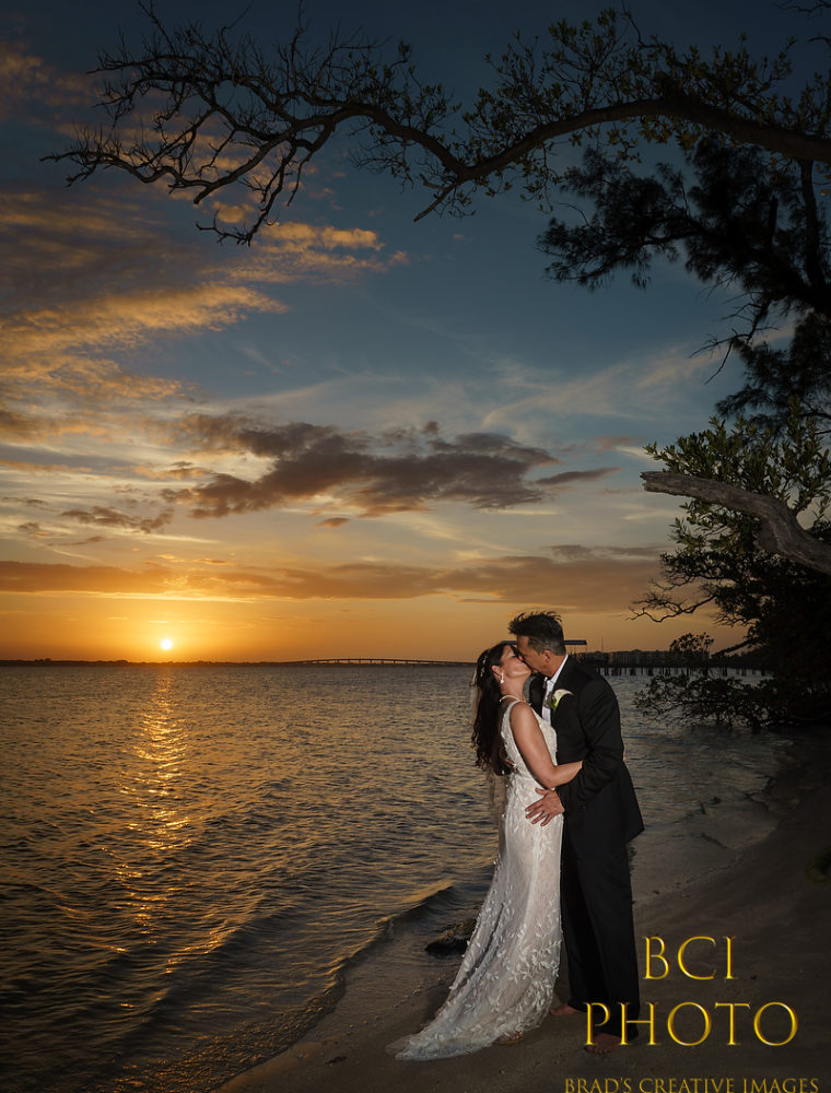 Destination Florida Wedding at the House of Refuge