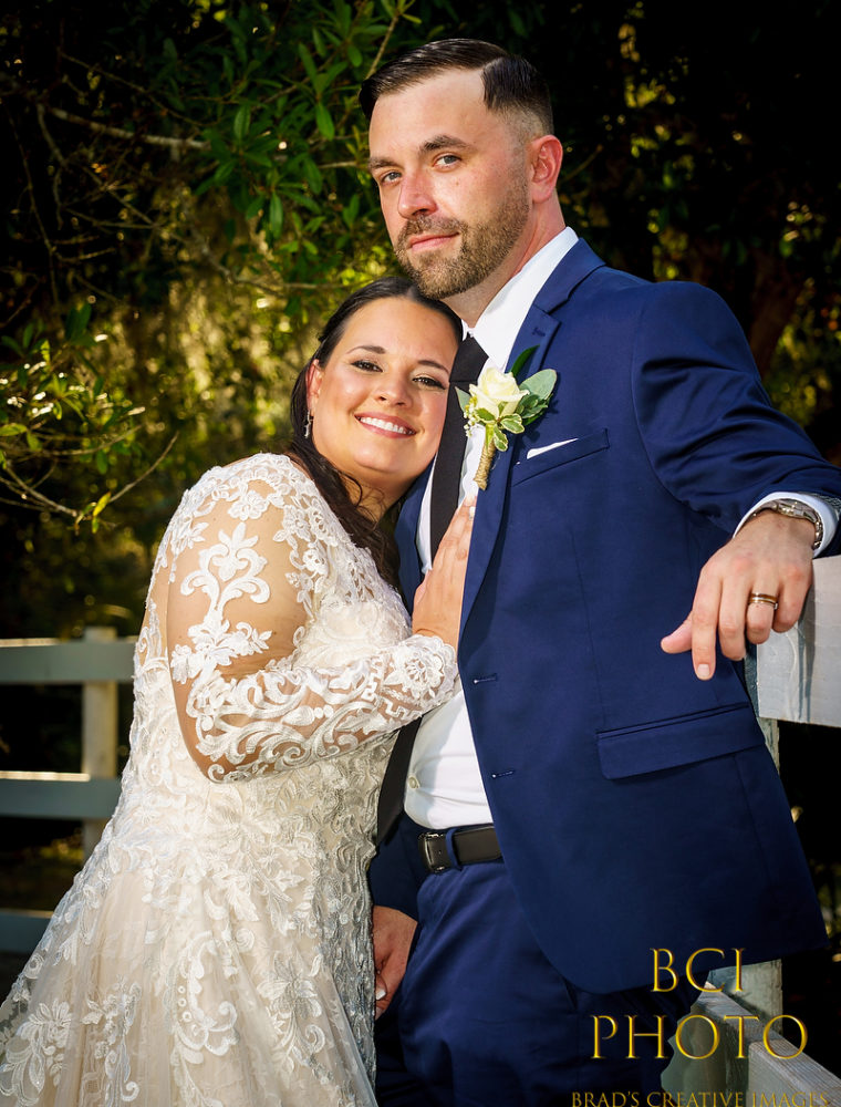 Smokin Hot Wedding at The Barn at Oleander