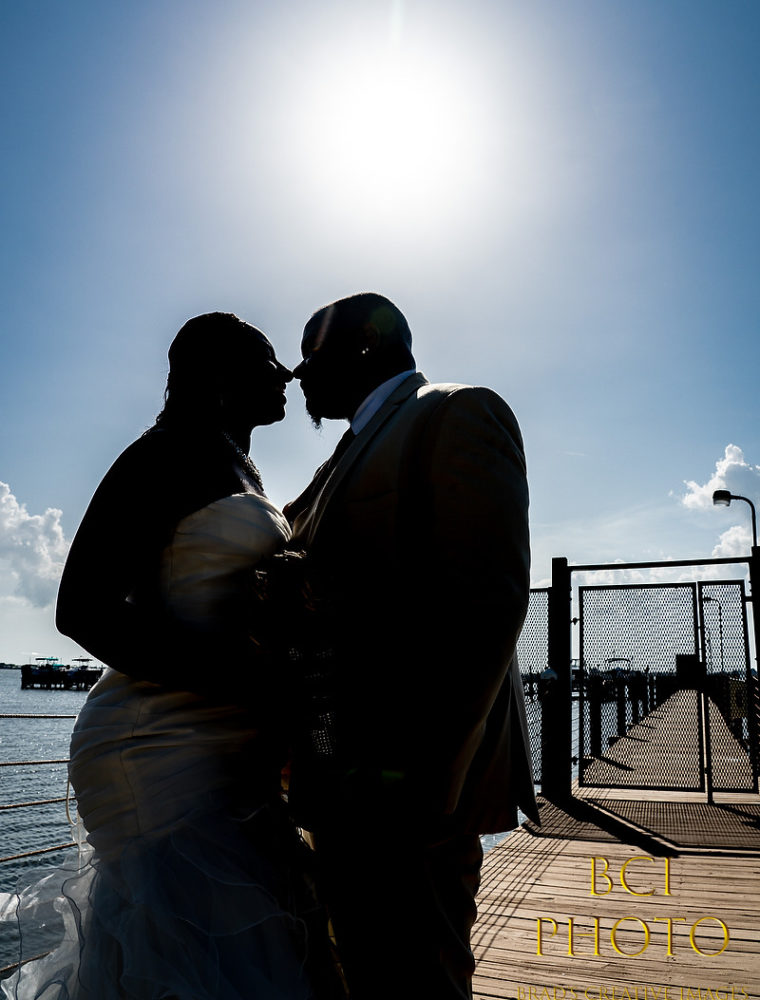 Light and Airy Wedding at Pietros