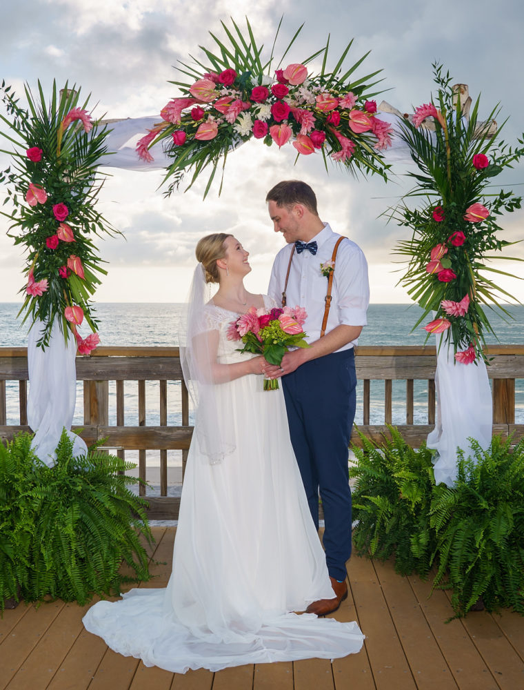 Destination Florida Wedding at Disney’s Vero Beach Resort