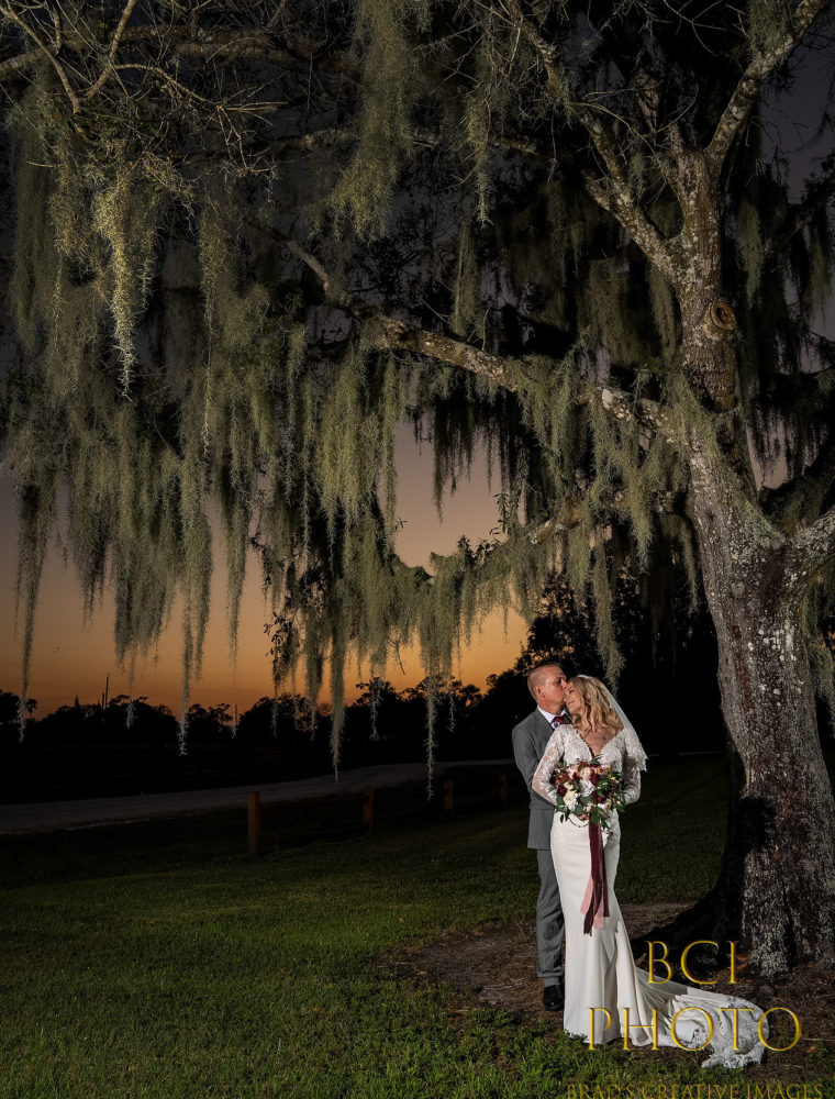 Rockin the Wedding at the Rockin H Ranch